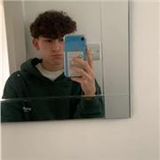 A Level history student looking to spread enthusiasm.